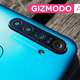Imagen para el artículo titulado Probamos el Realme 5i, un móvil con cámaras competentes y batería interminable por solo 130 euros